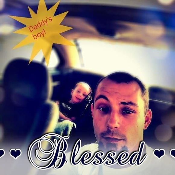 Meet your Posher, Jeremy - Picture 1 of 1